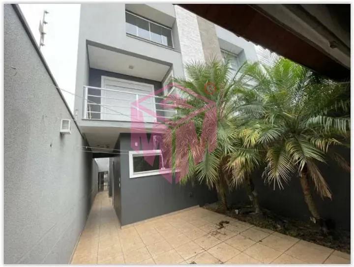 Sobrado, 3 quartos, 261 m² - Foto 12