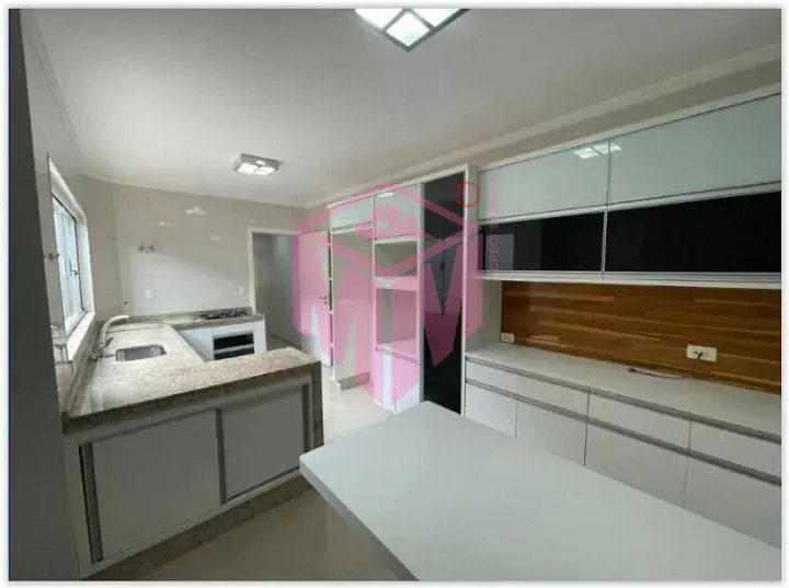 Sobrado, 3 quartos, 261 m² - Foto 4