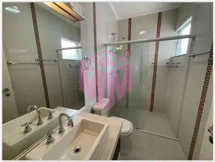 Sobrado, 3 quartos, 261 m² - Foto 27