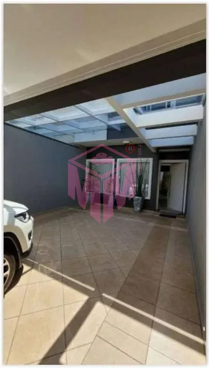 Sobrado, 3 quartos, 261 m² - Foto 30