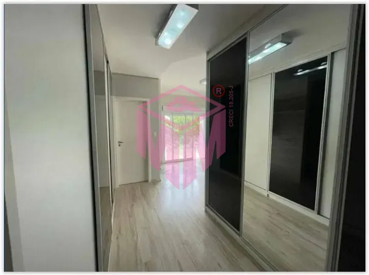 Sobrado, 3 quartos, 261 m² - Foto 17