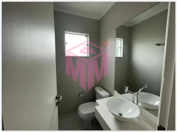 Sobrado, 3 quartos, 261 m² - Foto 3