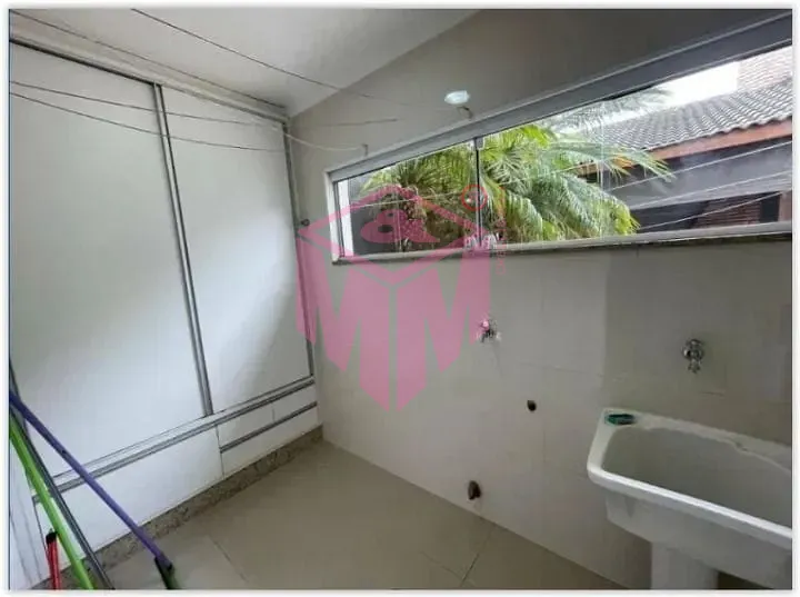 Sobrado, 3 quartos, 261 m² - Foto 7