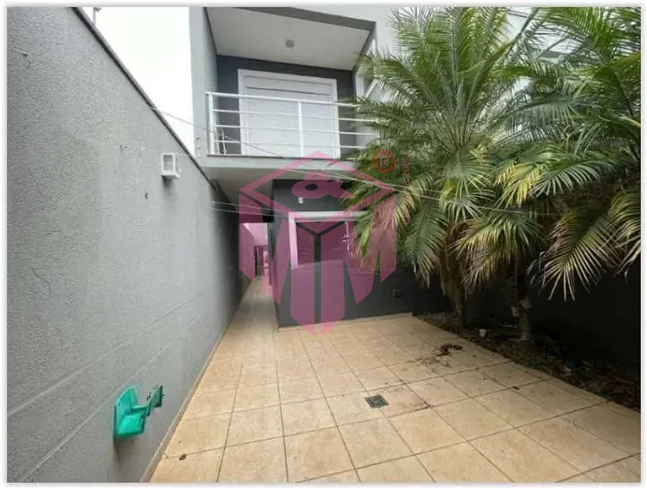 Sobrado, 3 quartos, 261 m² - Foto 11