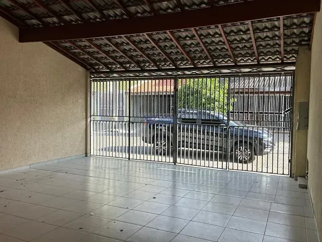 Sobrado 3 quartos e 3 banheiros, à venda ou para alugar, no bairro Residencial Bosque dos Ipês em São José dos Campos