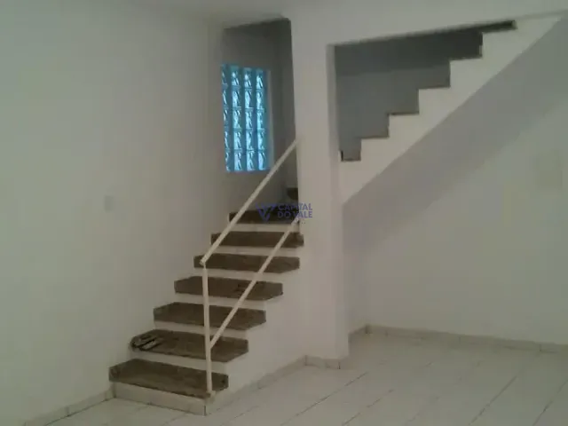 Sobrado 3 quartos e 3 banheiros, à venda ou para alugar, no bairro Residencial Bosque dos Ipês em São José dos Campos