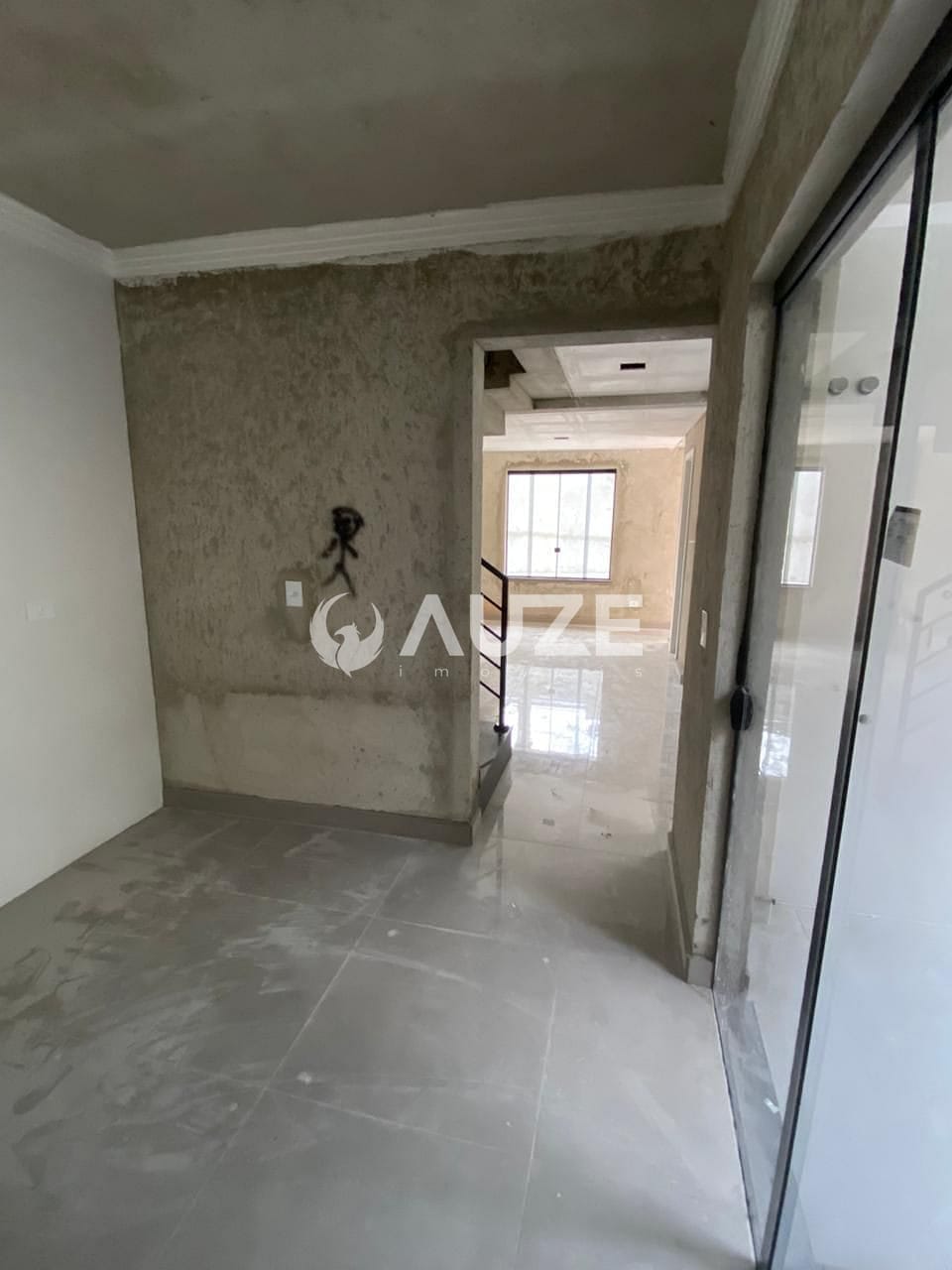Sobrado, 3 quartos, 88 m² - Foto 4