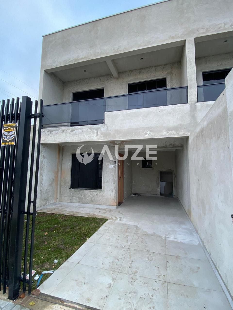 Sobrado, 3 quartos, 88 m² - Foto 16