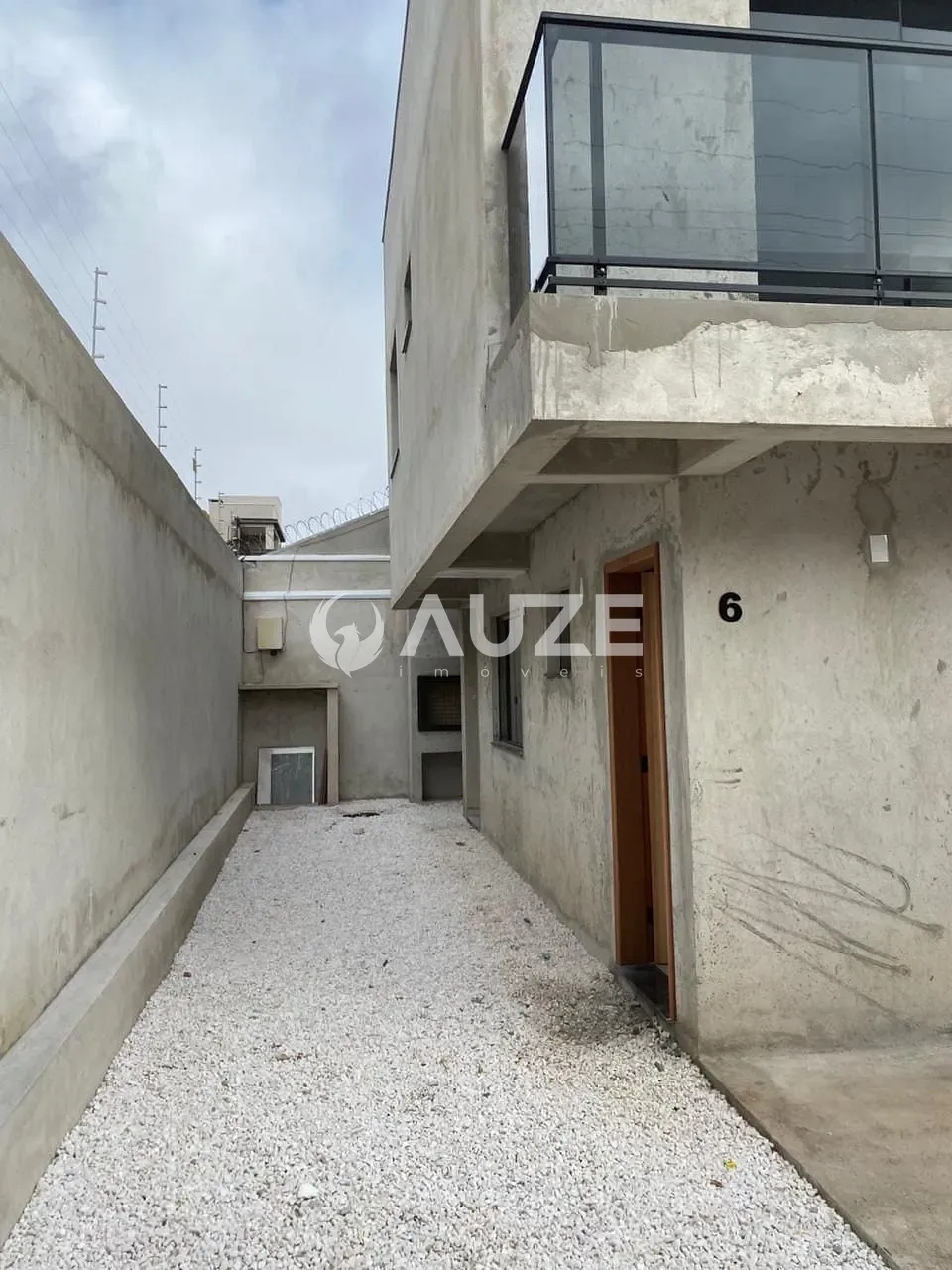 Sobrado, 3 quartos, 88 m² - Foto 2