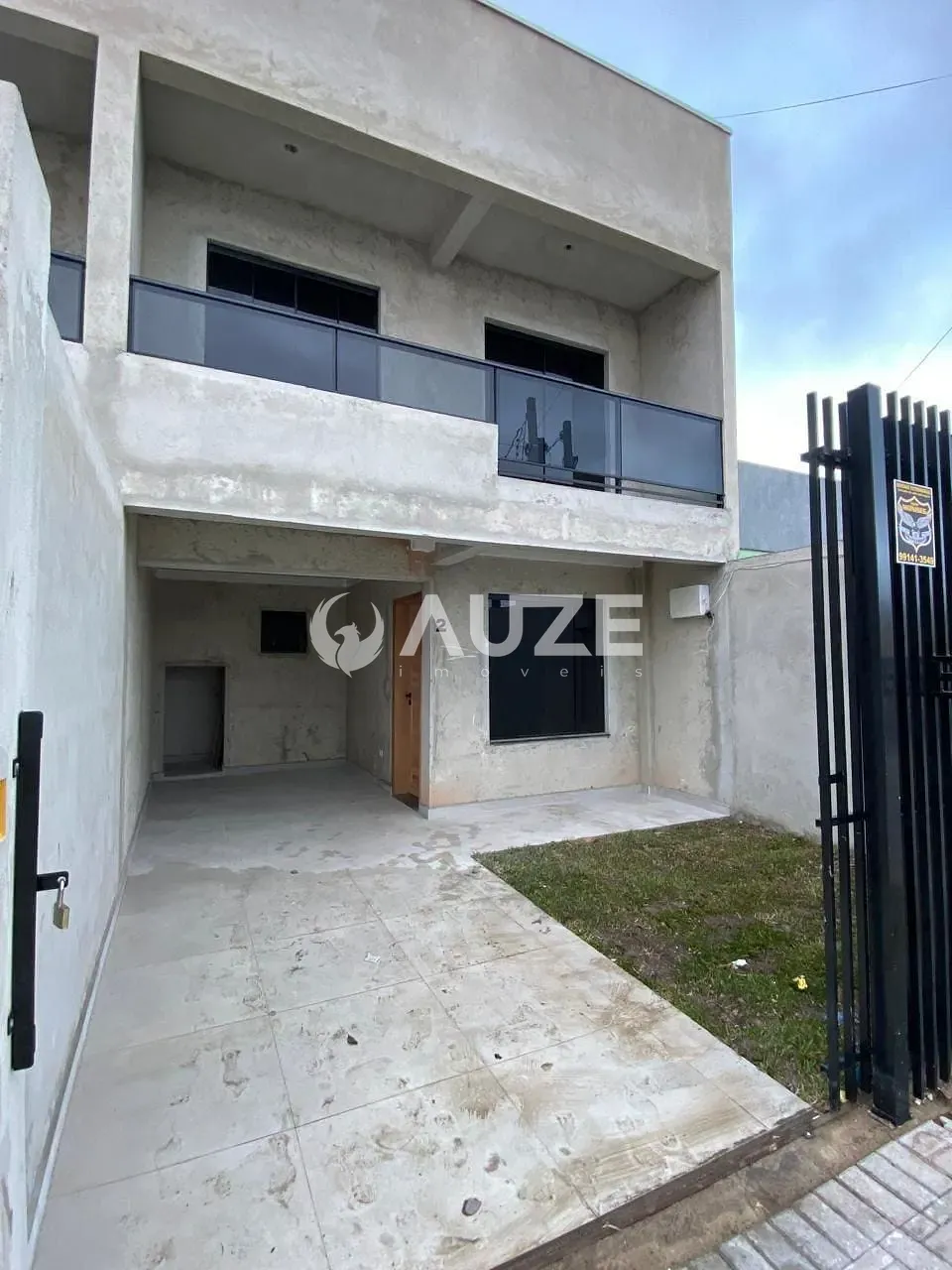 Sobrado, 3 quartos, 88 m² - Foto 15