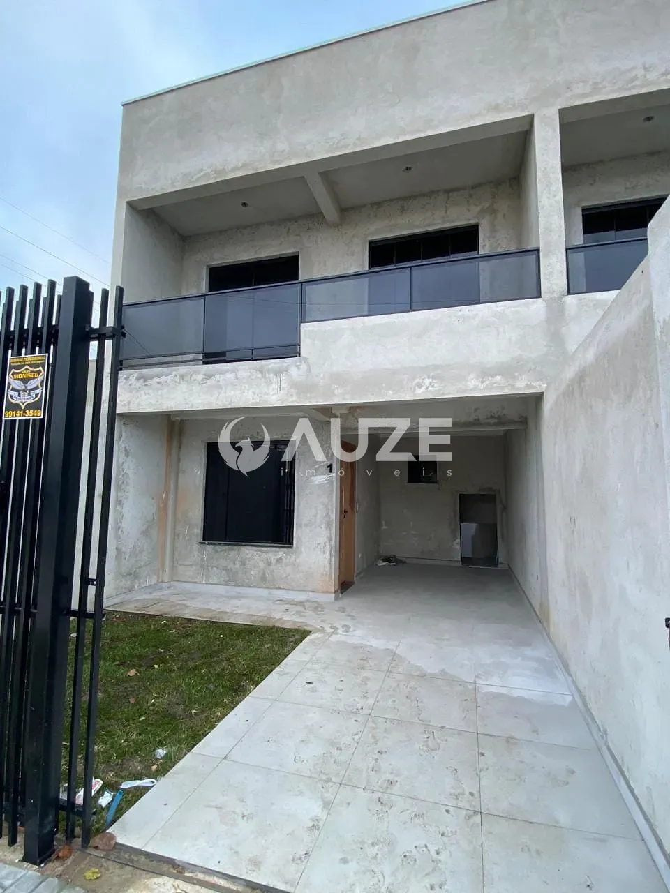 Sobrado, 3 quartos, 88 m² - Foto 16