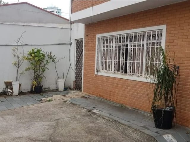 Foto do Sobrado - Sobrado com 4 dormitórios à venda, 240 m² por R$ 585.000,00 - Jardim América - São José dos Campos/SP | RUSSI IMÓVEIS