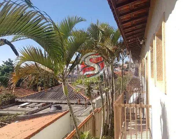 Sobrado com 250m² 2 quartos e 1 banheiro, à venda, no bairro Vila Ré em São Paulo