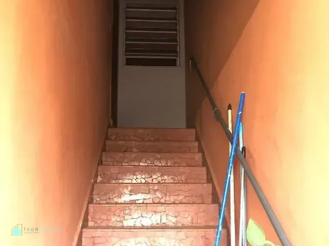 Sobrado com 50m² 2 quartos e 1 banheiro, para alugar, no bairro Jardim Tiro ao Pombo em São Paulo