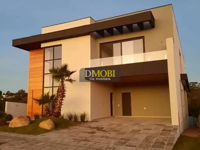 Sobrado com 600m² 4 quartos e 5 banheiros, à venda, no bairro Vila Morada Gaúcha em Gravataí