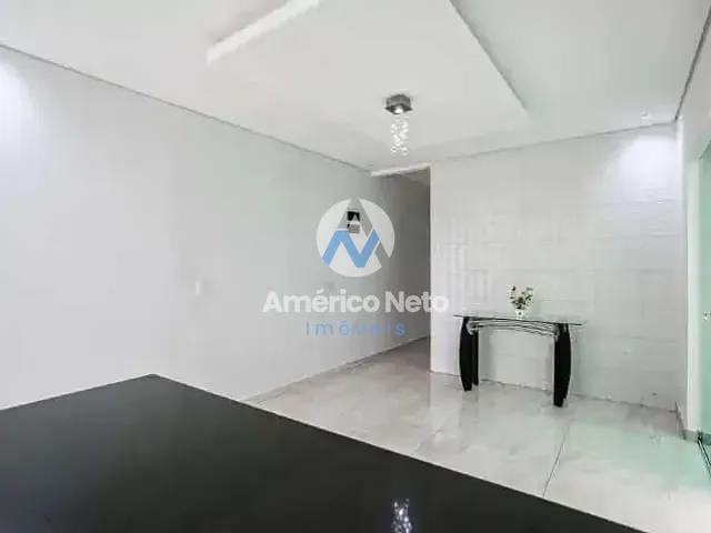 Sobrado 2 quartos e 2 banheiros, para alugar, no bairro Campestre em Santo André