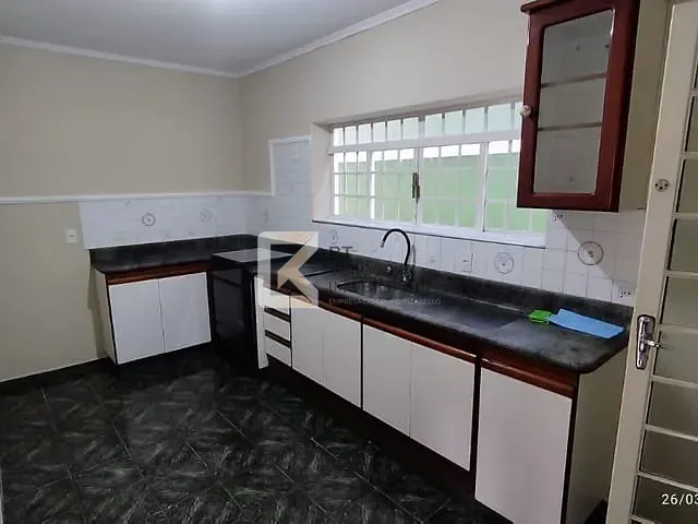 Sobrado com 80m² 3 quartos e 2 banheiros, à venda, no bairro Cidade Nova II em Indaiatuba