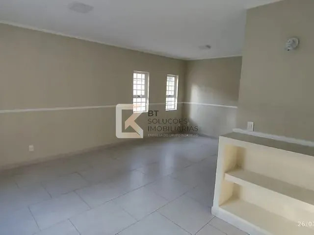 Sobrado com 80m² 3 quartos e 2 banheiros, à venda, no bairro Cidade Nova II em Indaiatuba