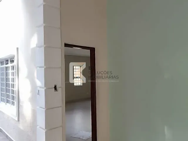 Sobrado com 80m² 3 quartos e 2 banheiros, à venda, no bairro Cidade Nova II em Indaiatuba