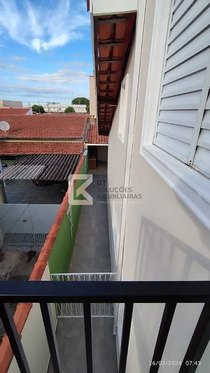 Sobrado, 3 quartos, 187 m² - Foto 16