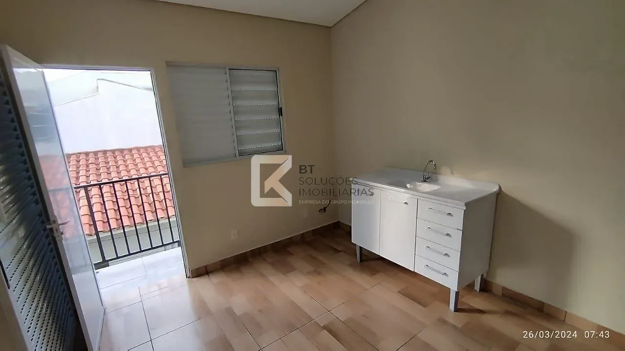 Sobrado, 3 quartos, 187 m² - Foto 18
