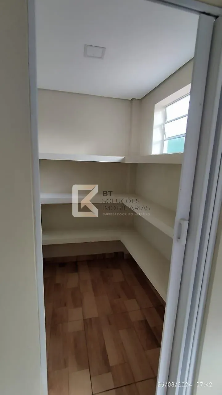 Sobrado, 3 quartos, 187 m² - Foto 21