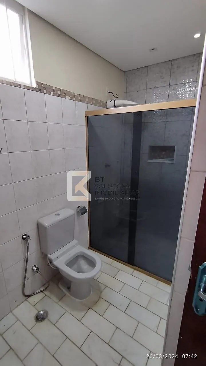 Sobrado, 3 quartos, 187 m² - Foto 12