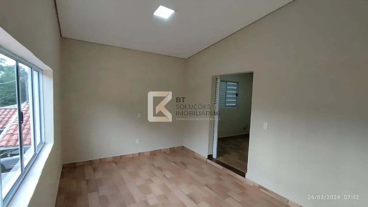 Sobrado, 3 quartos, 187 m² - Foto 20
