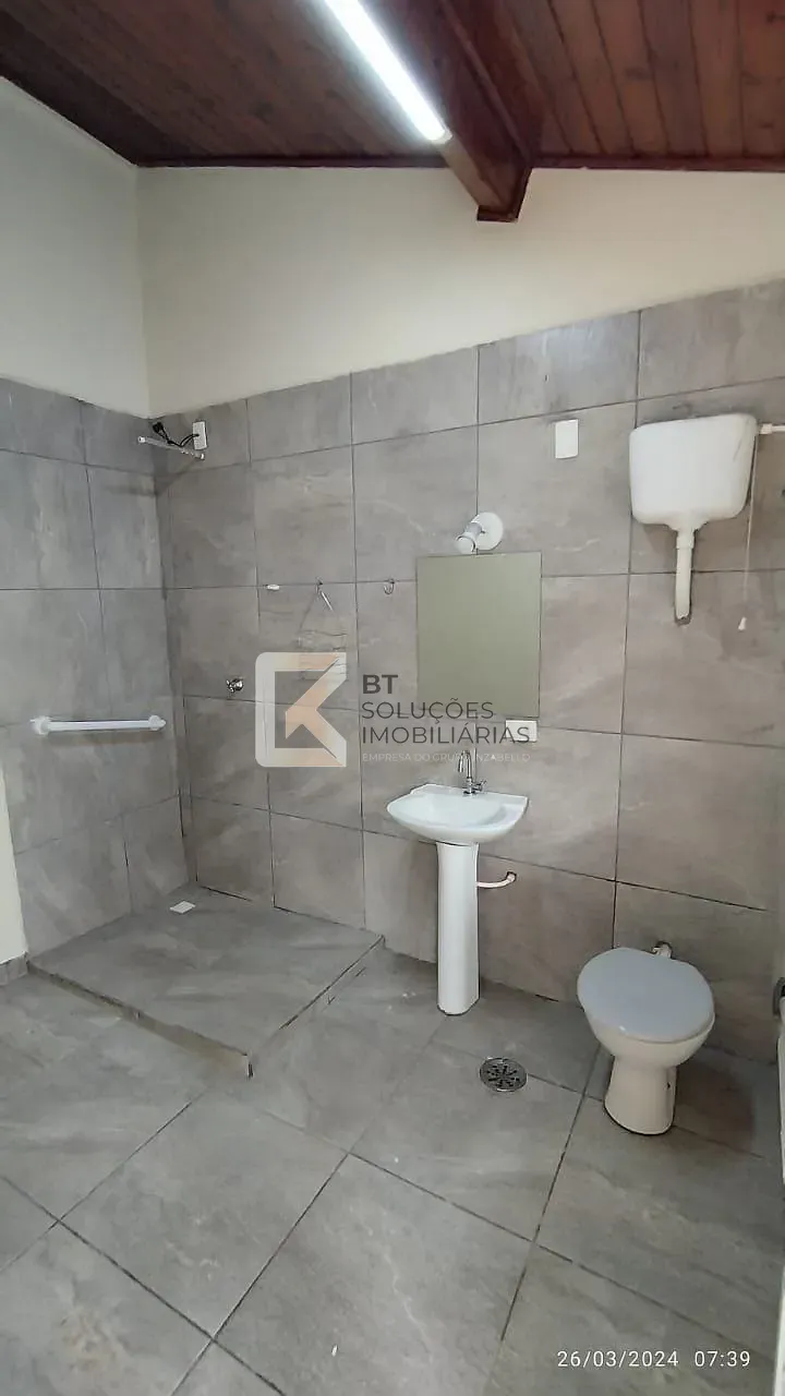 Sobrado, 3 quartos, 187 m² - Foto 22