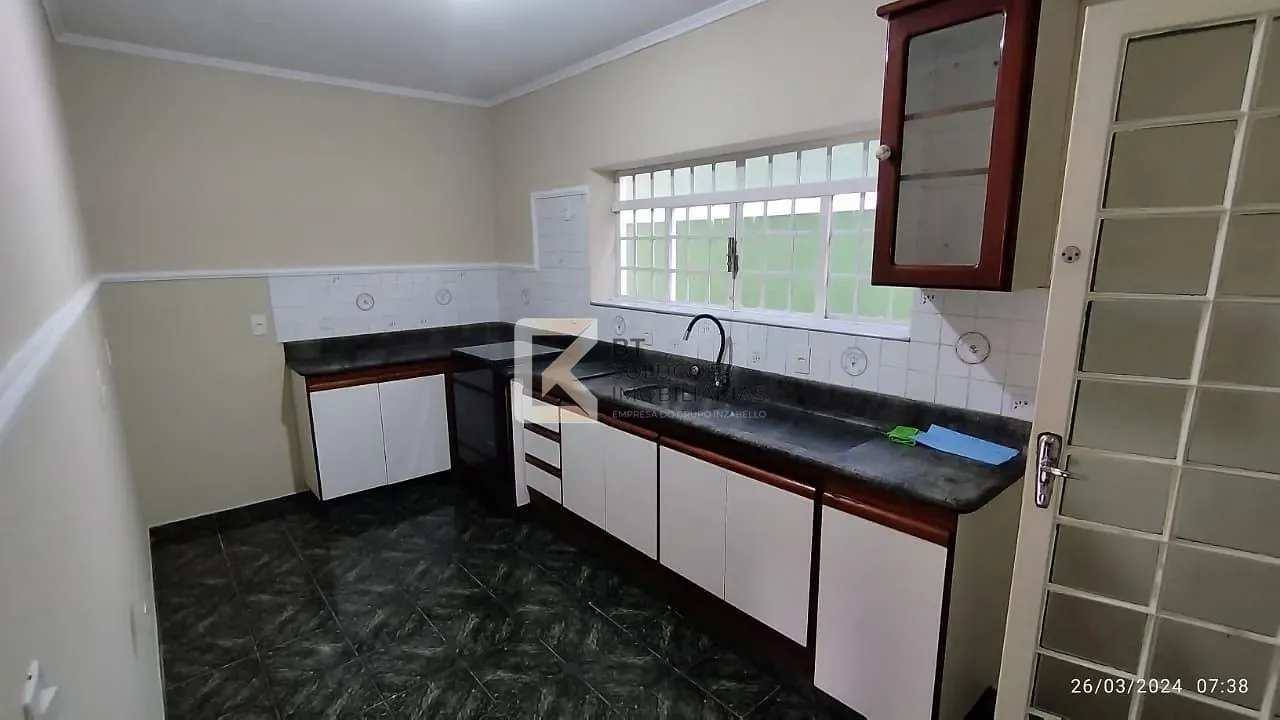 Sobrado, 3 quartos, 187 m² - Foto 3