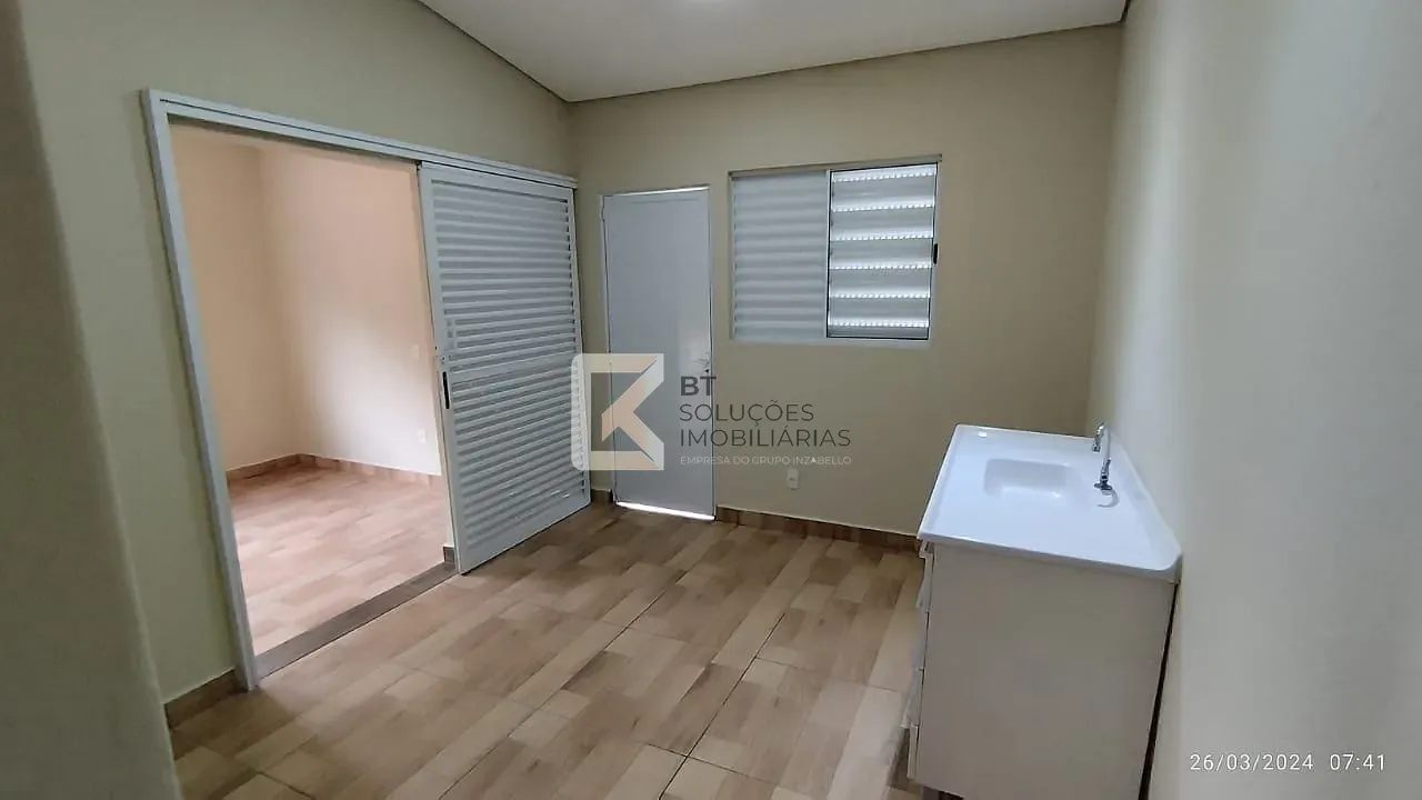 Sobrado, 3 quartos, 187 m² - Foto 17