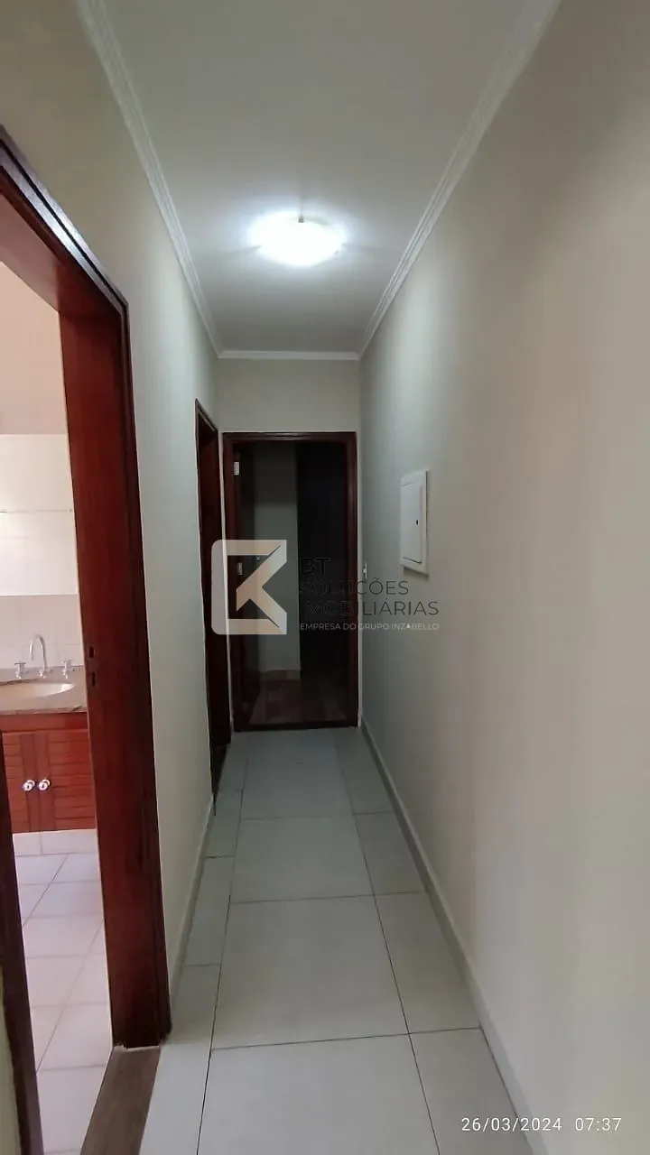 Sobrado, 3 quartos, 187 m² - Foto 9