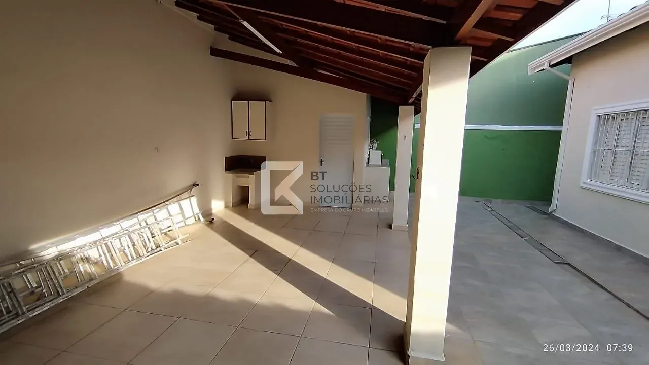 Sobrado, 3 quartos, 187 m² - Foto 14