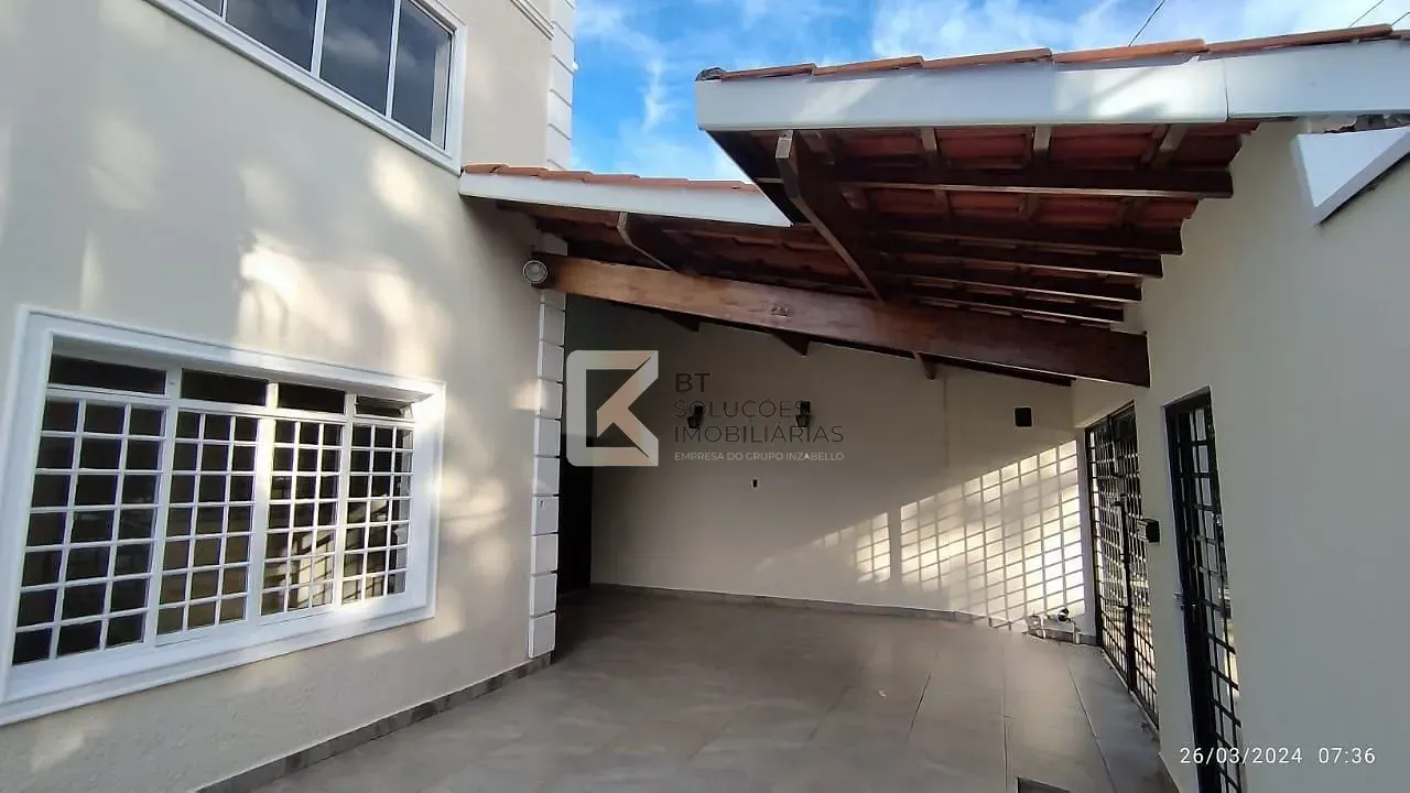 Sobrado, 3 quartos, 187 m² - Foto 8