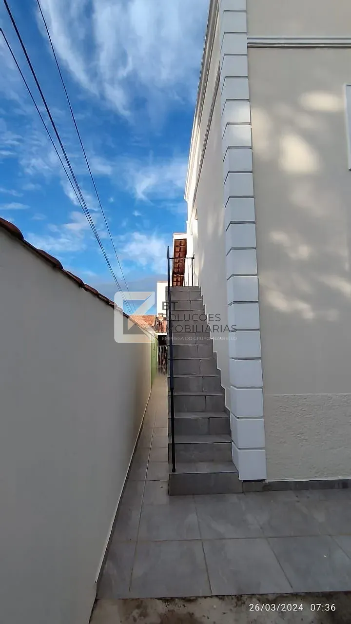 Sobrado, 3 quartos, 187 m² - Foto 15
