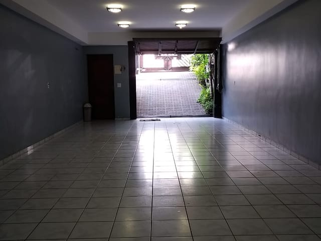 Foto do Sobrado - Sobrado à venda com 3 dormitórios na Rua Veríssimo Freitas, Jardim Ana Rosa, São Paulo, SP | D+ Soluções Imobiliárias