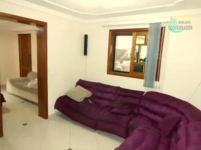 Sobrado com 215m² 4 quartos e 2 banheiros, à venda, no bairro Jardim Aero Continental em Campinas