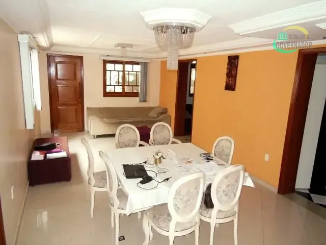 Sobrado com 215m² 4 quartos e 2 banheiros, à venda, no bairro Jardim Aero Continental em Campinas