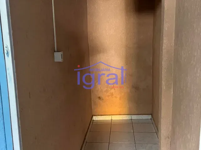 Sobrado com 135m², à venda, no bairro Socorro em São Paulo