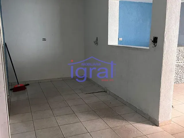 Sobrado com 135m², à venda, no bairro Socorro em São Paulo