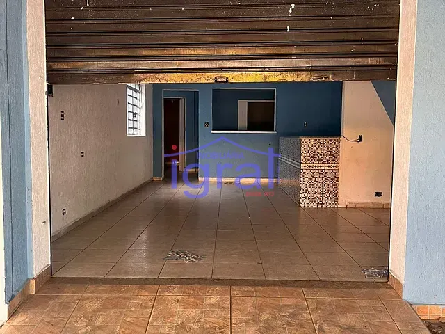 Sobrado com 135m², à venda, no bairro Socorro em São Paulo