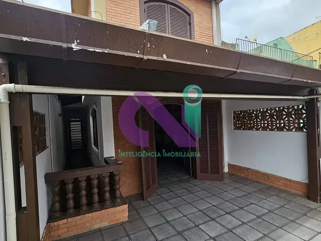 Sobrado com 125m² 3 quartos e 2 banheiros, à venda, no bairro Cipava em Osasco