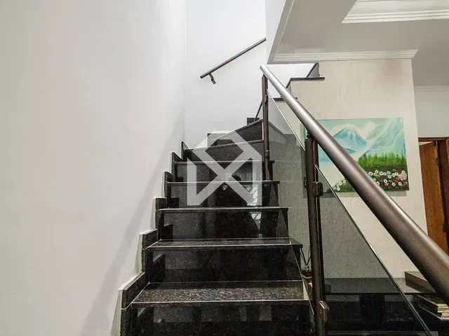 Sobrado 3 quartos e 3 banheiros, à venda, no bairro Vila Granada em São Paulo