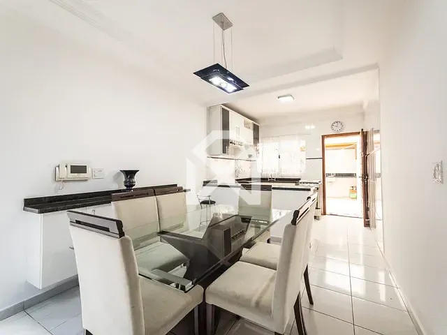 Sobrado 3 quartos e 3 banheiros, à venda, no bairro Vila Granada em São Paulo