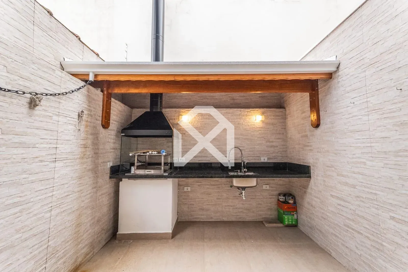 Sobrado, 3 quartos, 102 m² - Foto 28