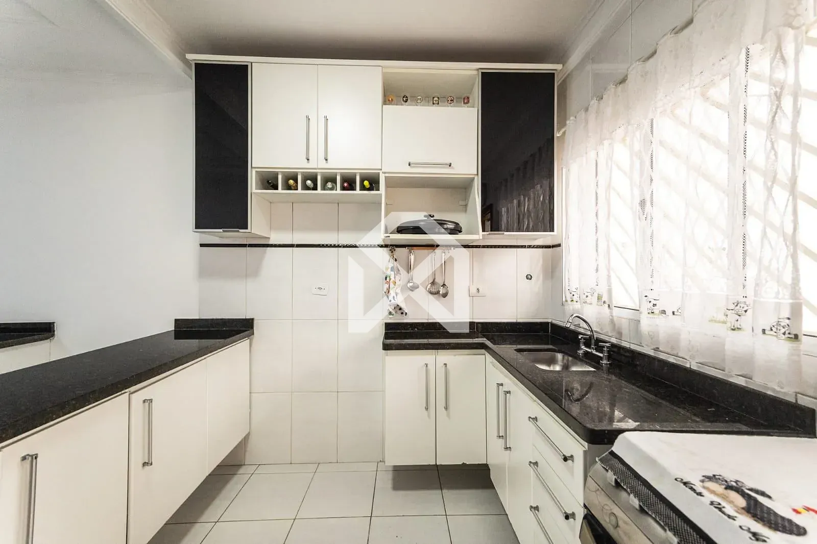 Sobrado, 3 quartos, 102 m² - Foto 19