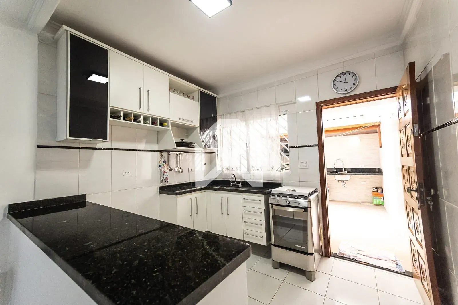 Sobrado, 3 quartos, 102 m² - Foto 20