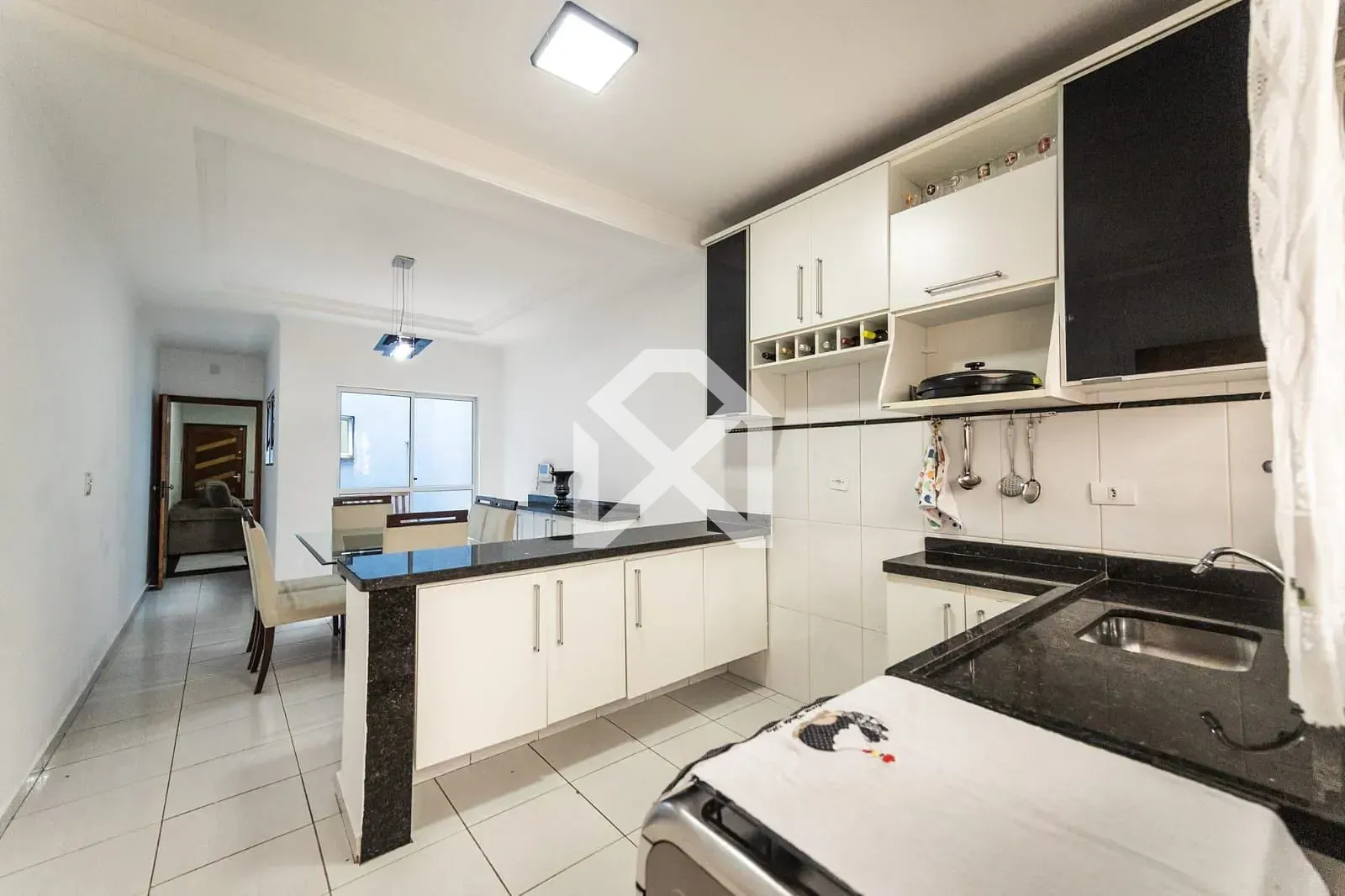 Sobrado, 3 quartos, 102 m² - Foto 18