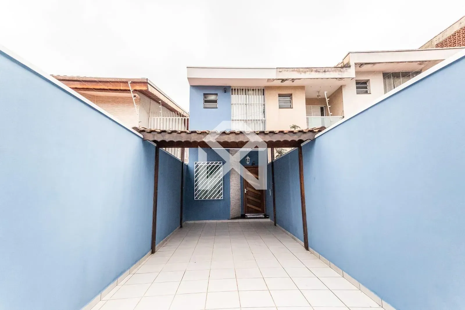 Sobrado, 3 quartos, 102 m² - Foto 29
