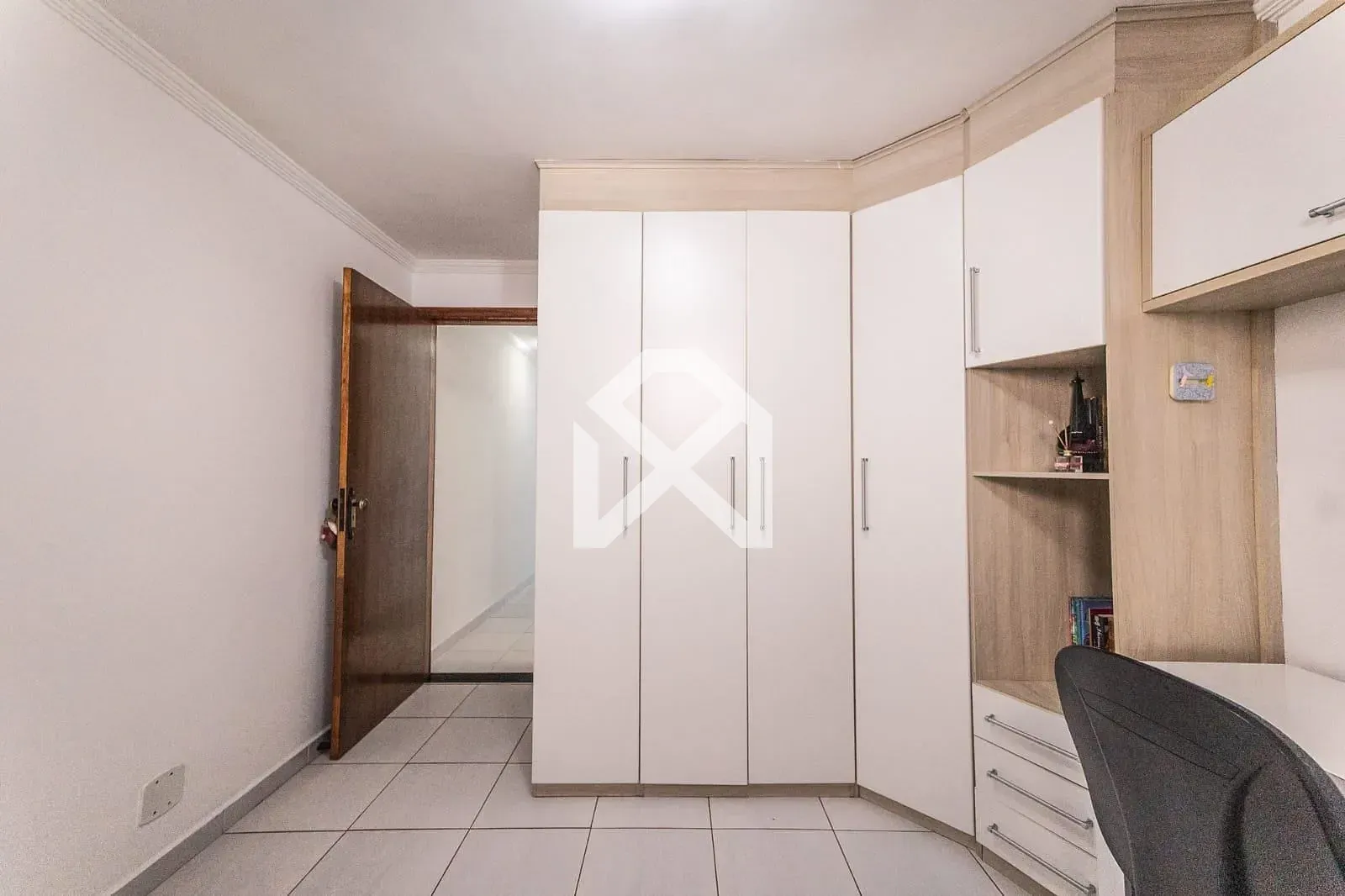 Sobrado, 3 quartos, 102 m² - Foto 6